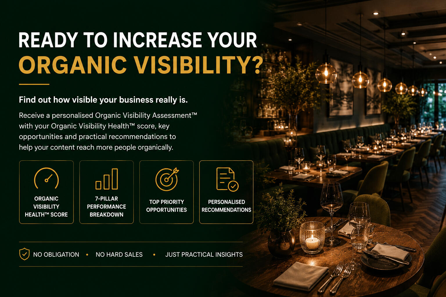 Reach Collective Banner Reach Collective - Organic Health Score