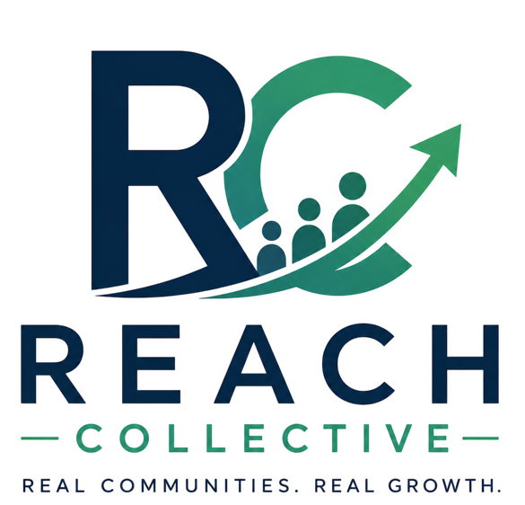 Reach Collective - Organic Health Score